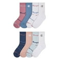 thumbnail image 2 of Champion Kids 8-Pack Crew Sock, 2 of 4