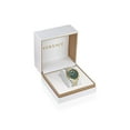 thumbnail image 5 of Versace Men's Hellenyium Chrono 44MM Two Tone Bracelet Watch, 5 of 6