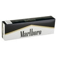 thumbnail image 1 of Marlboro Black Gold Cigarettes 20ct., 10pk., 1 of 1
