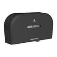 thumbnail image 6 of Marathon 2-Roll Jumbo Toilet Paper Dispenser, Smoke, 6 of 7