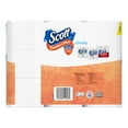 thumbnail image 4 of Scott ComfortPlus 1-Ply Toilet Paper 18 rolls, 425 sheets/roll, 4 of 4
