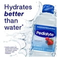 thumbnail image 6 of Pedialyte AdvancedCare Plus Electrolyte Solution Berry Frost, 33.8 fl. oz., 3 pk., 6 of 10