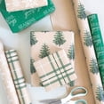 thumbnail image 2 of Member's Mark 250 Sq Ft Holiday Wrapping Paper, 4 Rolls, 2 of 4