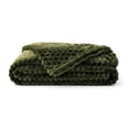 thumbnail image 2 of Member's Mark Oversized Tufted Throw Blanket, 2 of 5