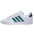 thumbnail image 3 of Adidas Men's Grand Court 2.0 Shoe, 3 of 7