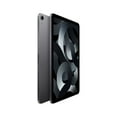 thumbnail image 2 of Apple iPad Air 10.9" Wi-Fi with M1 Chip, 256 GB - 5th Generation 2022 Model, 2 of 9