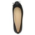 thumbnail image 4 of Nine West Women's Ballet Flat, 4 of 5