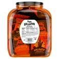 thumbnail image 2 of Utz Halloween Pretzel Barrel, 66 ct., 2 of 8