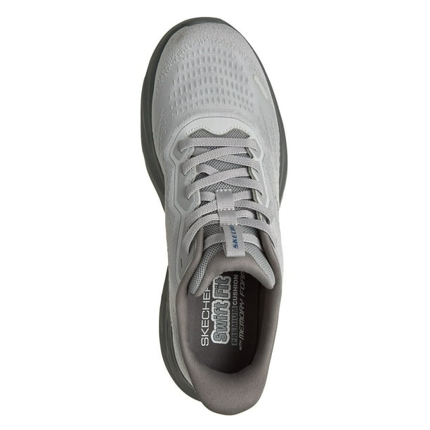 Skechers Men's Hands Free Skech-Edge Swift Fit Sneaker - Samsclub.com
