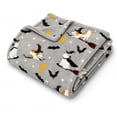 thumbnail image 2 of Member's Mark Halloween Lounge Throw, 60" x 70", 2 of 6