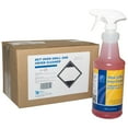 thumbnail image 2 of DCT Professional Grade Oven, Grill, & Fryer Cleaner (32 fl. oz., 4 ct.), 2 of 9