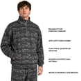 thumbnail image 5 of State of Mine Camo Quarter Zip, 5 of 8