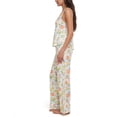 thumbnail image 3 of Wildfox Women's Tank and Pant Sleep Set, 3 of 9