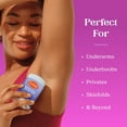thumbnail image 4 of Lume Whole Body Smooth Solid Deodorant Stick & Mini Spray Set, 4 of 9