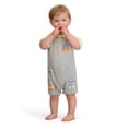 thumbnail image 1 of Character Baby Boys 2-Pack Romper Set, 1 of 9