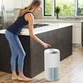 thumbnail image 5 of True HEPA Smart 5-in-1 Air Purifier & Replacement Filter, 5 of 6