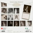 thumbnail image 2 of Taylor Swift Official 2026 Plastic-Free Wall Calendar, 2 of 9