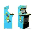 thumbnail image 5 of The Simpsons Arcade 1up with Riser, 5 of 7