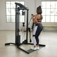 thumbnail image 9 of Centr 1 Home Gym with Adjustable Workout Bench and 3-month Centr Membership, 9 of 16
