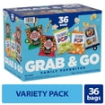 thumbnail image 6 of SkinnyPop, Dot's & Pirate's Booty Variety Pack, 36 pk., 6 of 12