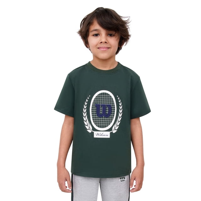 Wilson Boys Graphic Tee
