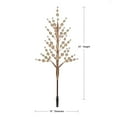 thumbnail image 5 of Member's Mark Crystal Bead Pathway Lights, Set of 3, 5 of 7