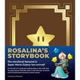 thumbnail image 1 of Rosalina's Storybook, Hardcover, 1 of 3