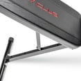thumbnail image 3 of Marcy Adjustable Utility Weight Bench, 3 of 6