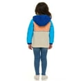 thumbnail image 4 of Character Toddler Fleece Jacket, 4 of 11