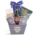 thumbnail image 2 of Alder Creek Gift Baskets Ice Cold Root Beer Gift Set, 2 of 4