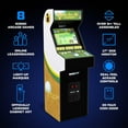 thumbnail image 3 of Arcade1Up Golden Tee 3D 35th Anniversary Deluxe Arcade Machine, 3 of 7