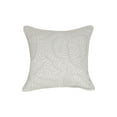 thumbnail image 2 of Peak Season Sunbrella 20" x 20" Toss Pillow, Coastal Calm Collection, 2 of 4