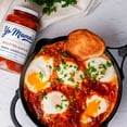 thumbnail image 3 of Yo Mama's Foods Low-Carb Italian Pasta Sauce Gift Box, 25 oz., 3 pk., 3 of 6