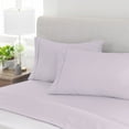 thumbnail image 1 of Member's Mark 450-Thread-Count Solid Pillowcases, Set of 2, Assorted Colors and Sizes, 1 of 7