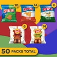 thumbnail image 4 of Lay's & Ruffles Crunch Mix Chips, Variety Pack, 50 pk., 4 of 10