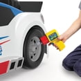thumbnail image 4 of NASCAR 12V Champion Racer Powered Ride-On w/ Interactive Engine & Accessories, 4 of 6