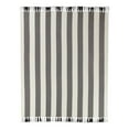 thumbnail image 4 of Member's Mark Cotton Stripe Throw with Tassels, 60" x 70", 4 of 6