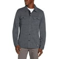 thumbnail image 1 of Eddie Bauer Men's Sweater Fleece Shirt Jacket, 1 of 8