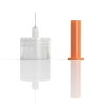 thumbnail image 2 of BD Ultra-Fine Micro Pen Needles, 6mm x 32G 100 ct., 2 of 2