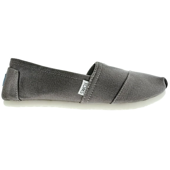 TOMS Women's Classic Canvas Shoe