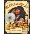 thumbnail image 3 of Shiner Dandelion Honey Kolsch Ale Beer, 12 fl. oz. bottle, 6 pk., 3 of 4