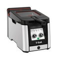 thumbnail image 1 of T-Fal Advanced Odorless Deep Fryer With Immersion Element, 3.5 L Oil Capacity, 1 of 6