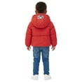 thumbnail image 3 of Character Toddler Boys Puffer, 3 of 6