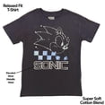 thumbnail image 9 of Character Boys Graphic T-Shirt, 9 of 11