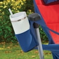 thumbnail image 9 of Member's Mark Swing Lounger Camp Chair, 9 of 11