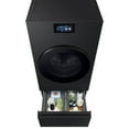 thumbnail image 5 of Samsung Bespoke 5.3 cu. ft Laundry Pedestal with Storage Drawer, 5 of 7