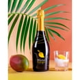 thumbnail image 3 of Mamamango Moscato Sparkling Wine, 750 ml, 3 of 6