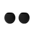 thumbnail image 6 of Veradek 18" Grooved Round Planter, Set of 2, 6 of 11