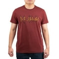 thumbnail image 1 of Men's  Graphic Band T-Shirt, 1 of 8