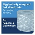thumbnail image 5 of Tork Universal 2-Ply White Bath Tissue, 96 rolls, 500 sheets/roll, 5 of 8